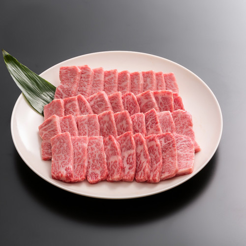 焼肉_バラカルビ400g