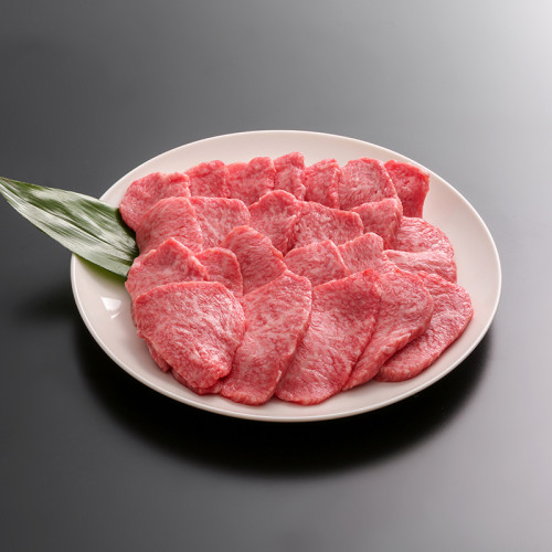 焼肉_モモ焼肉用300g