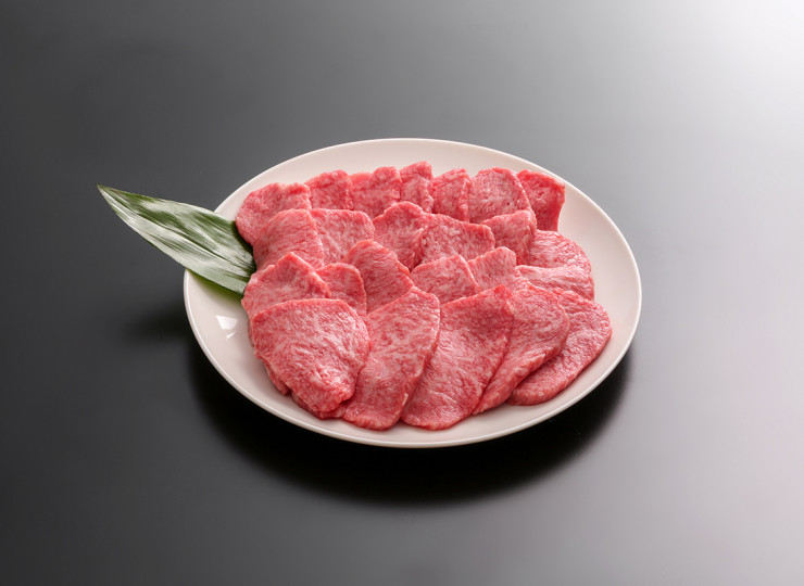 焼肉_モモ焼肉用300g