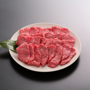 焼肉_モモ焼肉用400g