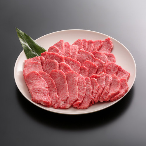 焼肉_モモ焼肉用500g