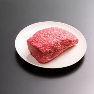 加工品_【冷蔵】ローストビーフ用モモブロック400g